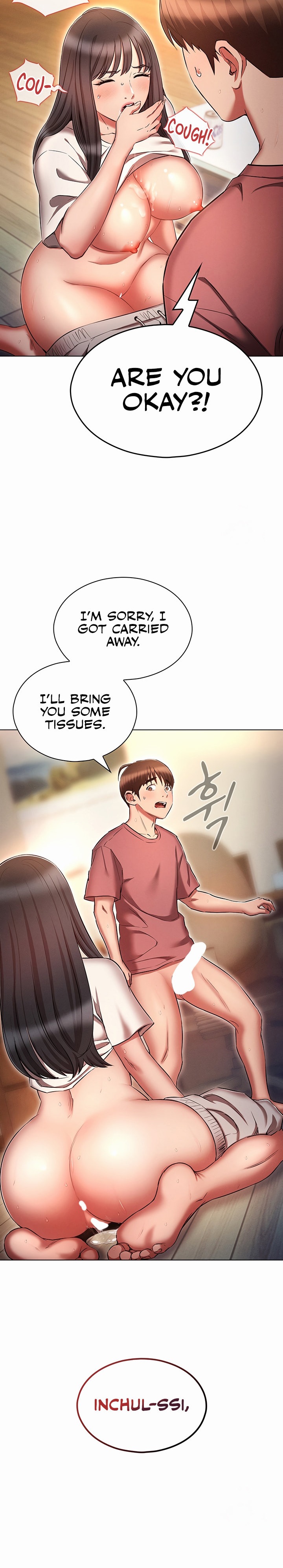 Law Of Reincarnation Chapter 52 Page 18