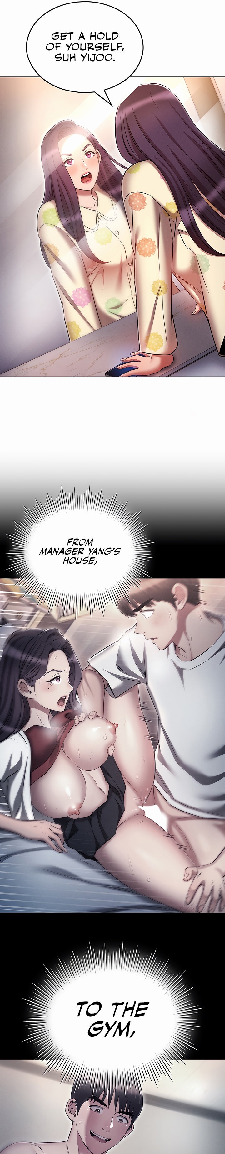 Law Of Reincarnation Chapter 52 Page 25