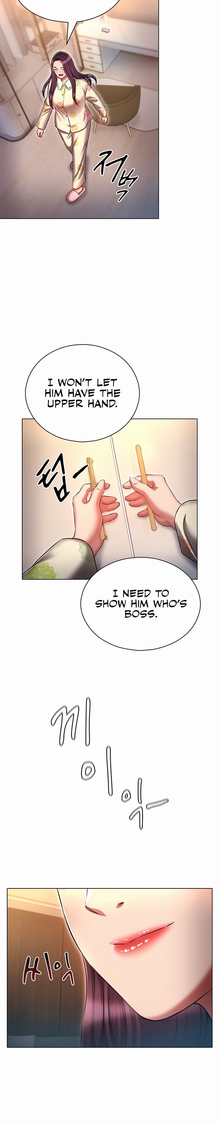 Law Of Reincarnation Chapter 52 Page 27