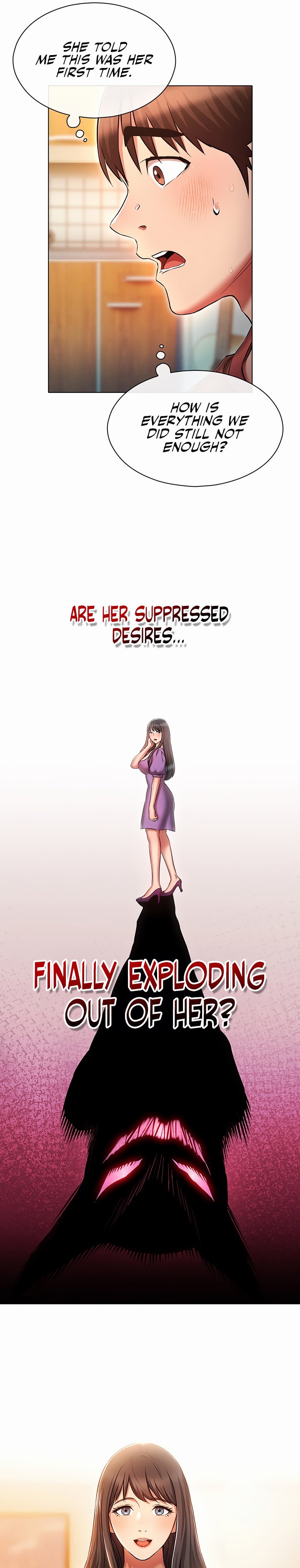 Law Of Reincarnation Chapter 52 Page 7
