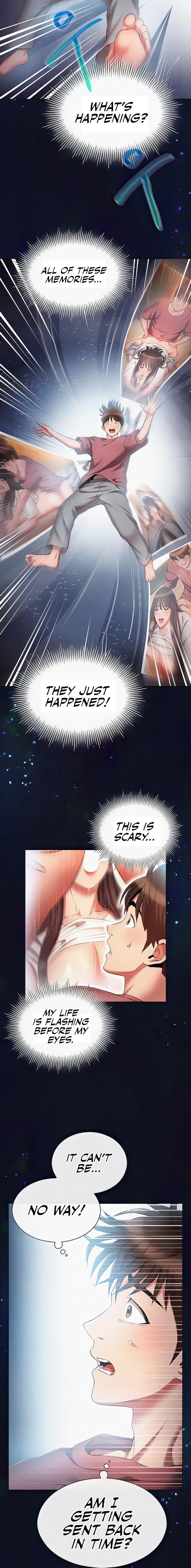 Law Of Reincarnation Chapter 53 Page 2