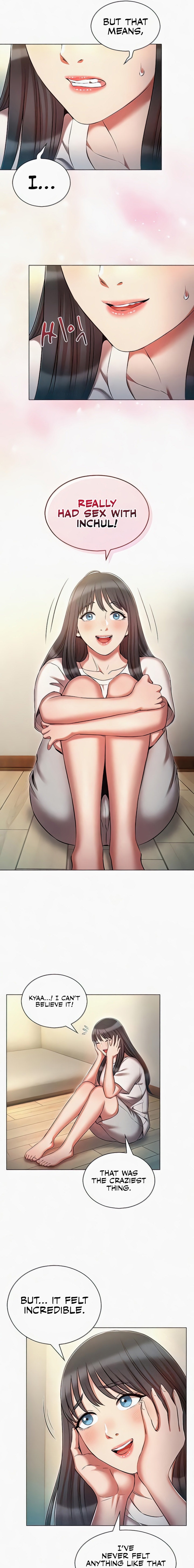 Law Of Reincarnation Chapter 53 Page 7