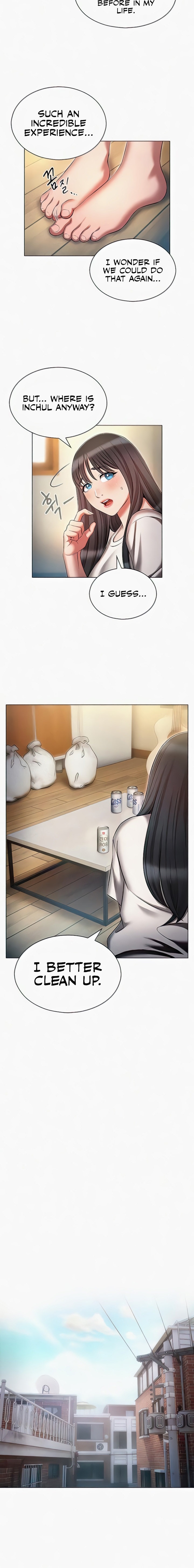 Law Of Reincarnation Chapter 53 Page 8