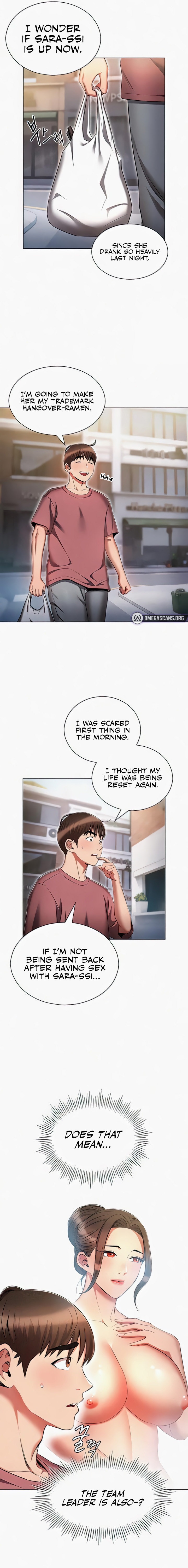 Law Of Reincarnation Chapter 53 Page 9