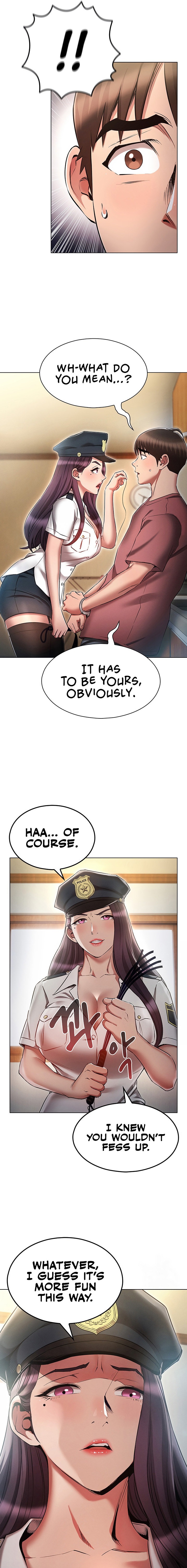Law Of Reincarnation Chapter 54 Page 13