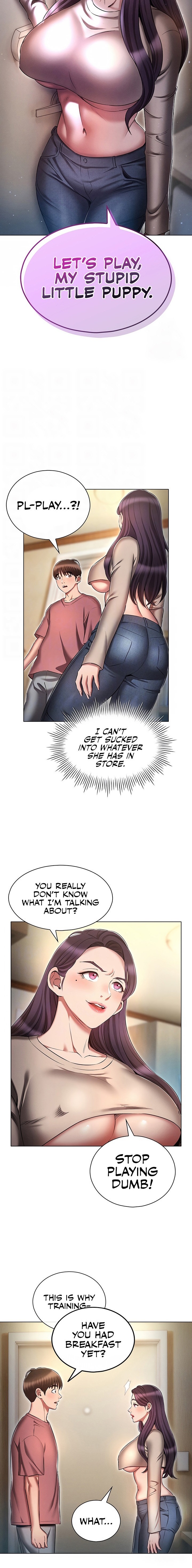 Law Of Reincarnation Chapter 54 Page 2