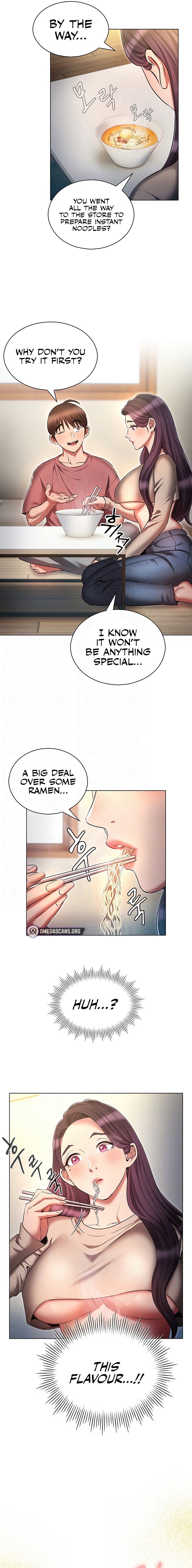 Law Of Reincarnation Chapter 54 Page 5