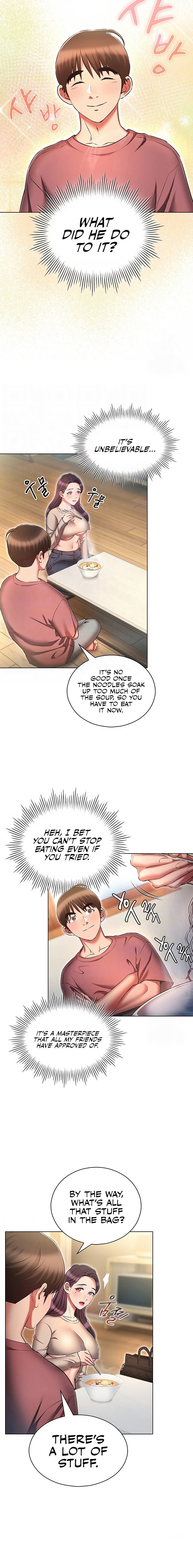 Law Of Reincarnation Chapter 54 Page 6