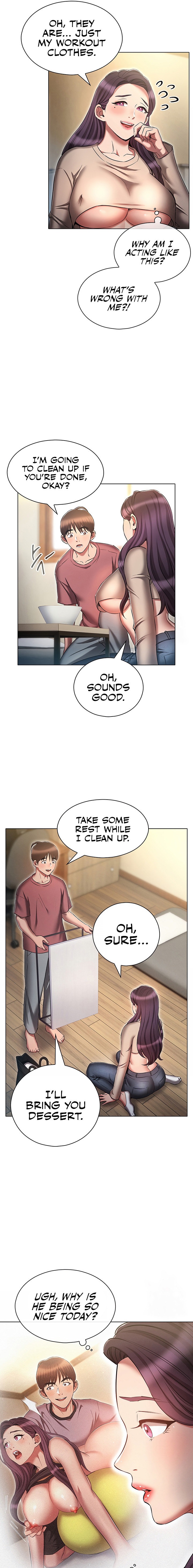 Law Of Reincarnation Chapter 54 Page 7