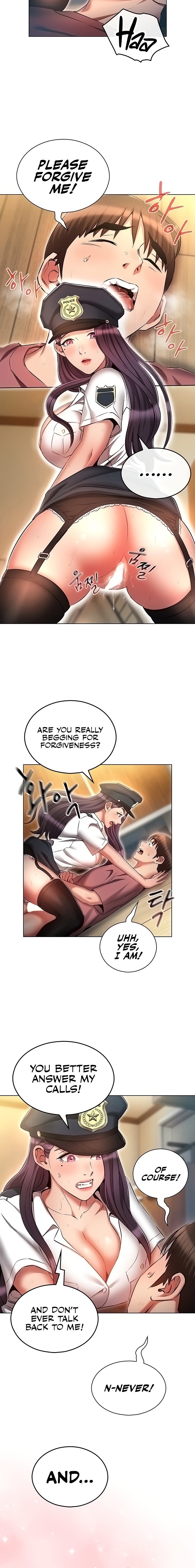 Law Of Reincarnation Chapter 55 Page 10