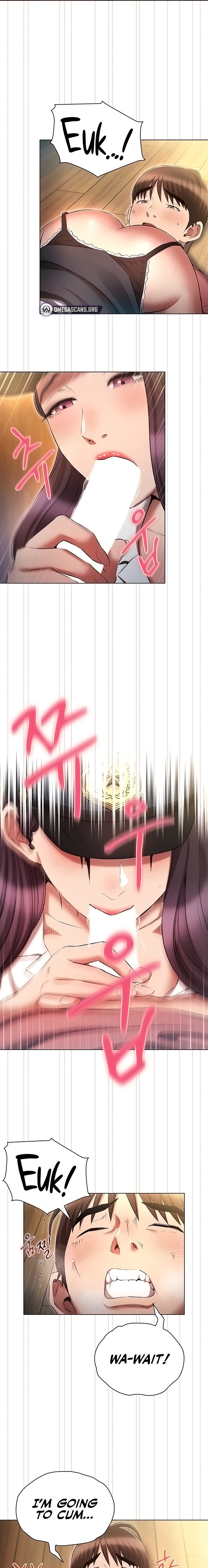 Law Of Reincarnation Chapter 55 Page 13