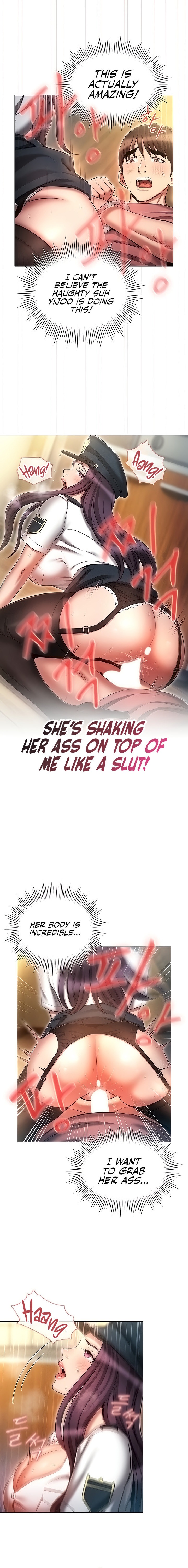 Law Of Reincarnation Chapter 55 Page 16
