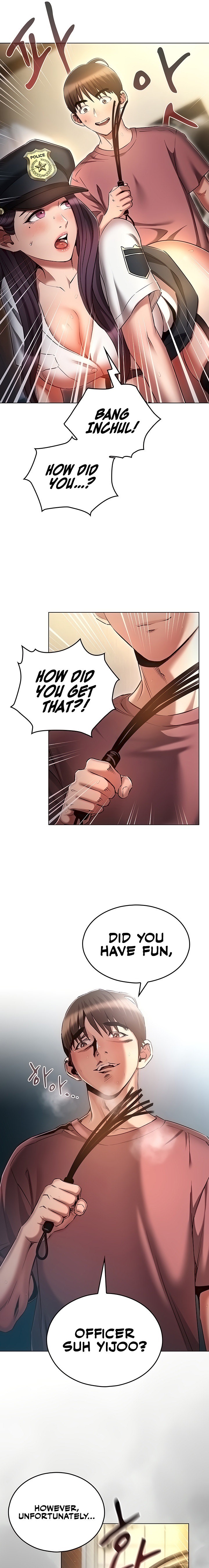 Law Of Reincarnation Chapter 55 Page 19