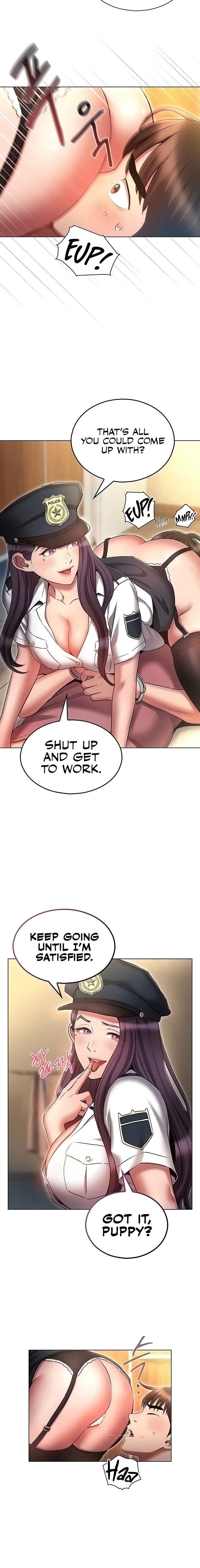 Law Of Reincarnation Chapter 55 Page 4