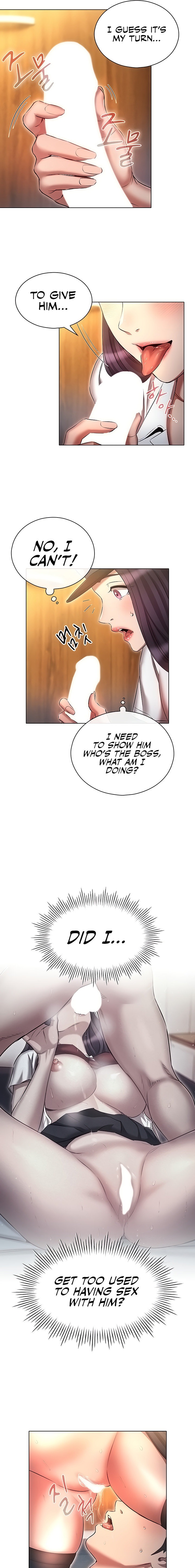 Law Of Reincarnation Chapter 55 Page 9