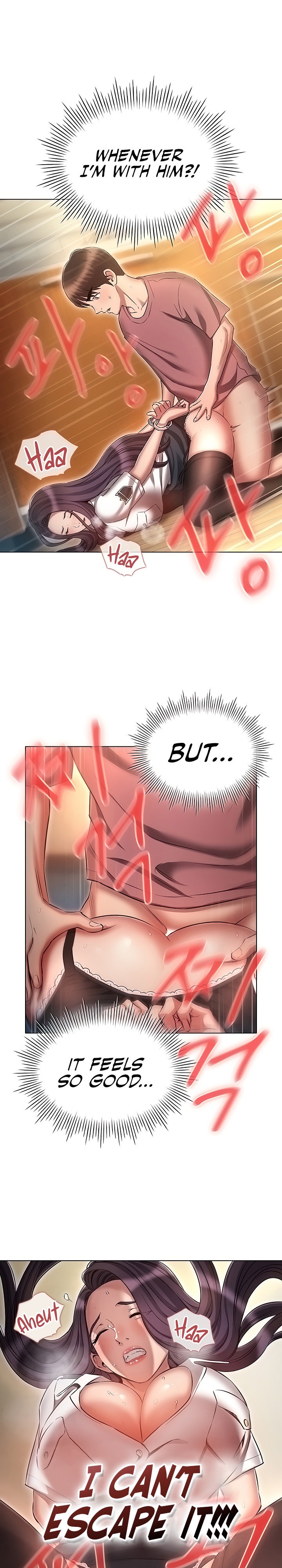 Law Of Reincarnation Chapter 56 Page 13