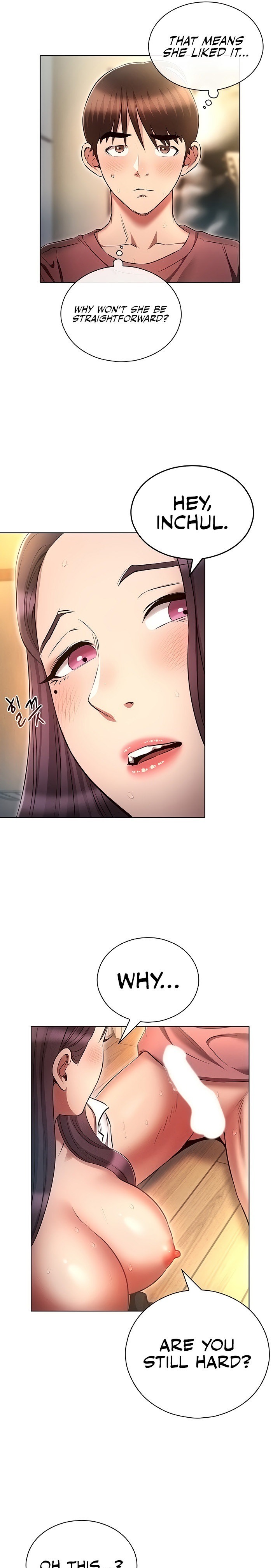 Law Of Reincarnation Chapter 56 Page 24