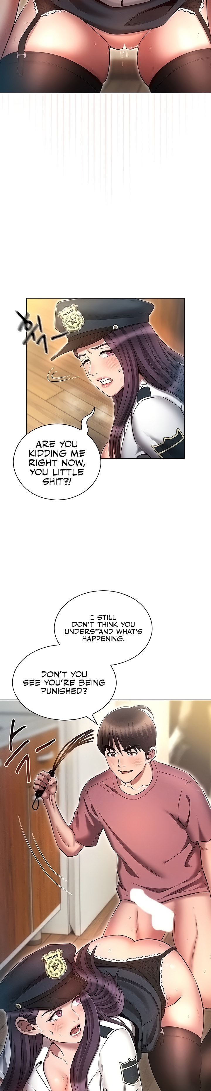 Law Of Reincarnation Chapter 56 Page 4