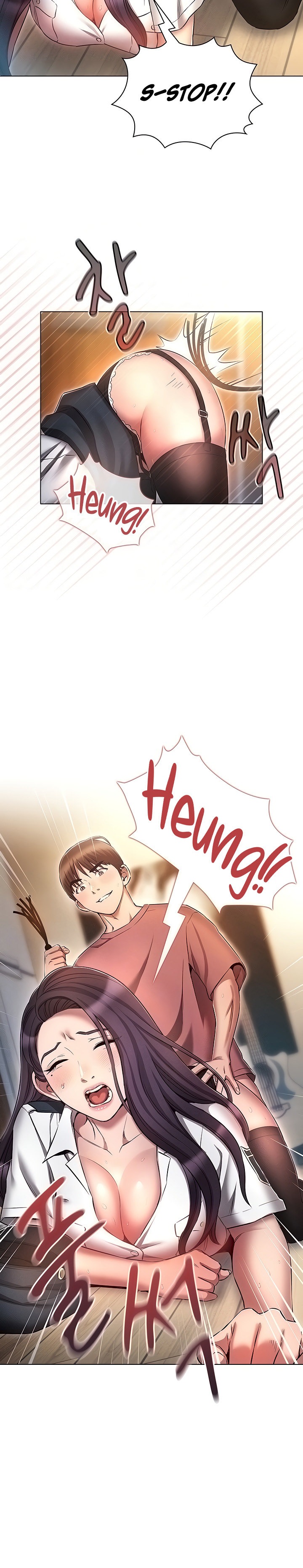Law Of Reincarnation Chapter 56 Page 5