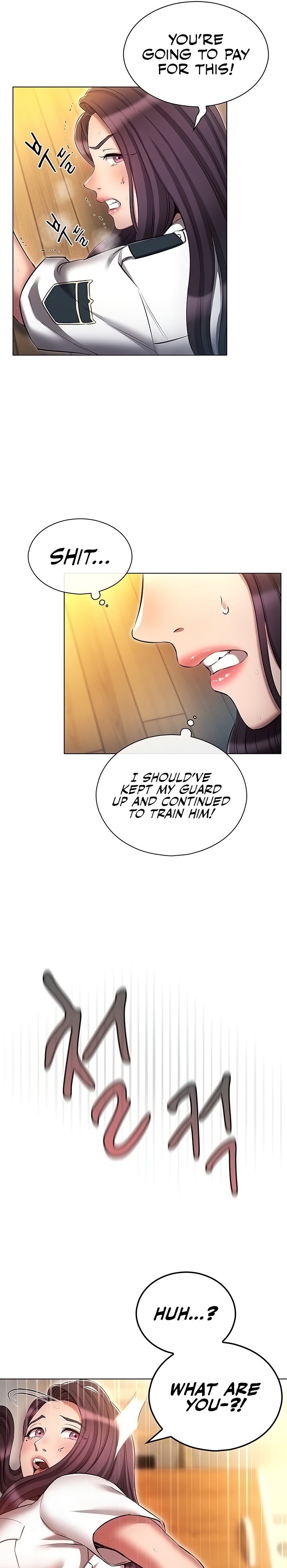 Law Of Reincarnation Chapter 56 Page 6