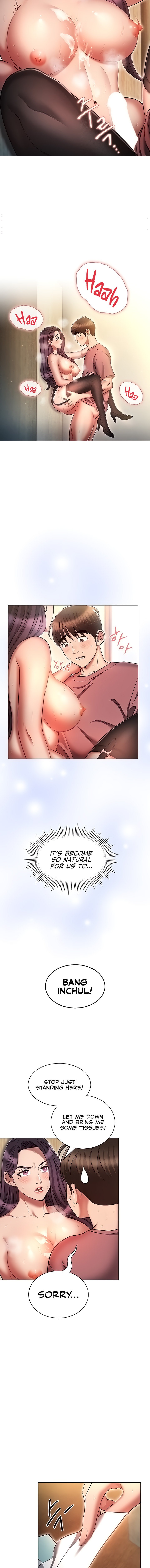 Law Of Reincarnation Chapter 57 Page 15