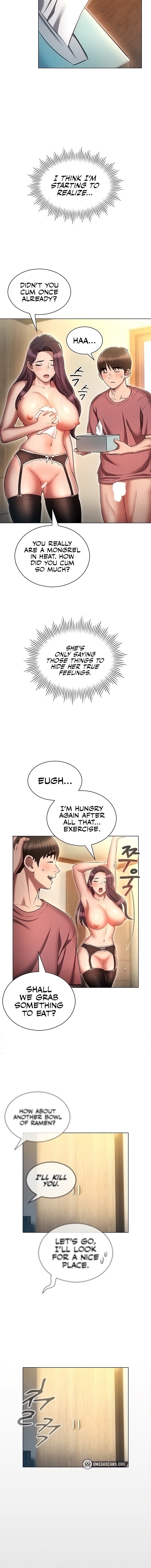 Law Of Reincarnation Chapter 57 Page 16