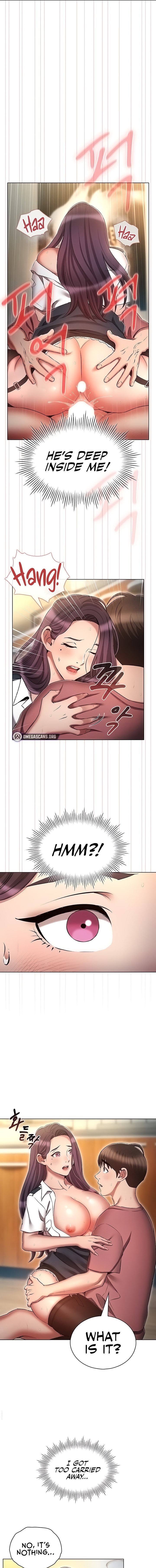 Law Of Reincarnation Chapter 57 Page 5
