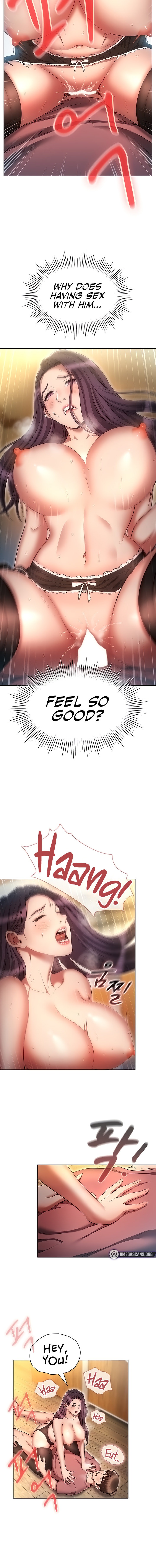Law Of Reincarnation Chapter 57 Page 8