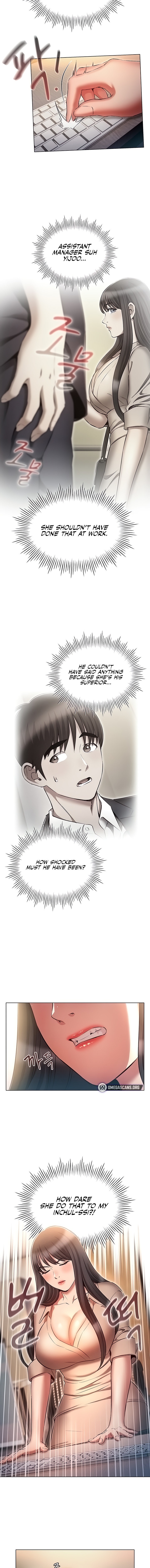 Law Of Reincarnation Chapter 58 Page 10