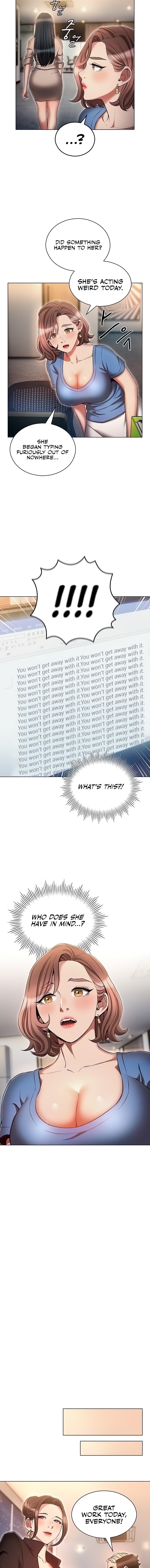 Law Of Reincarnation Chapter 58 Page 11
