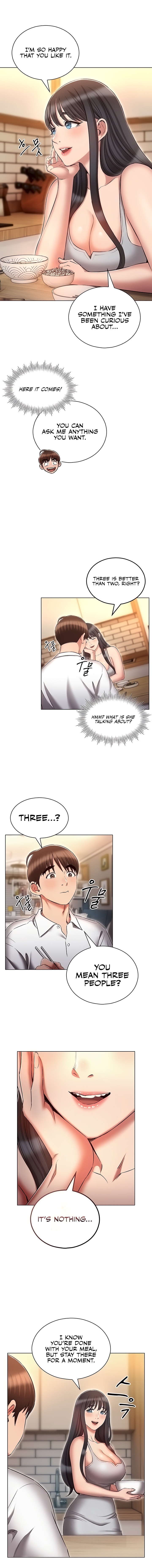 Law Of Reincarnation Chapter 58 Page 15