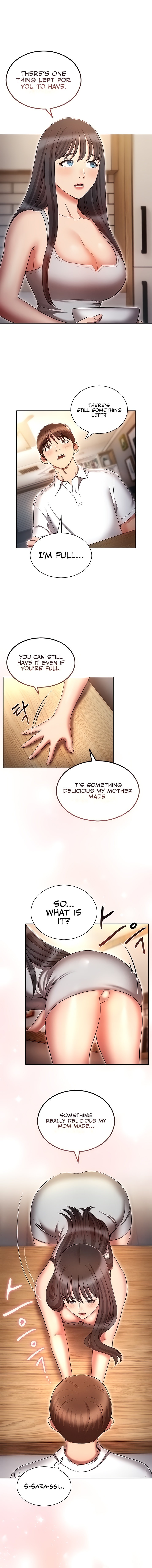 Law Of Reincarnation Chapter 58 Page 16