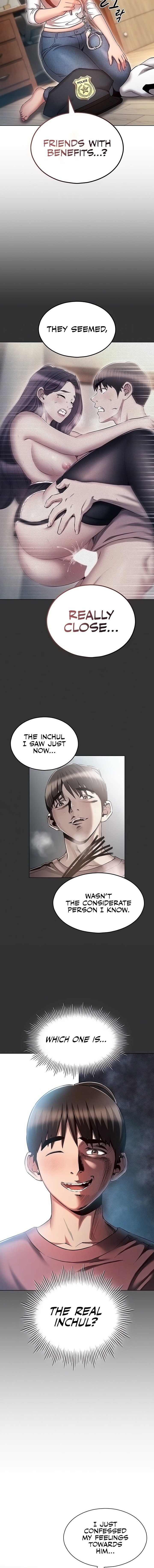 Law Of Reincarnation Chapter 58 Page 2