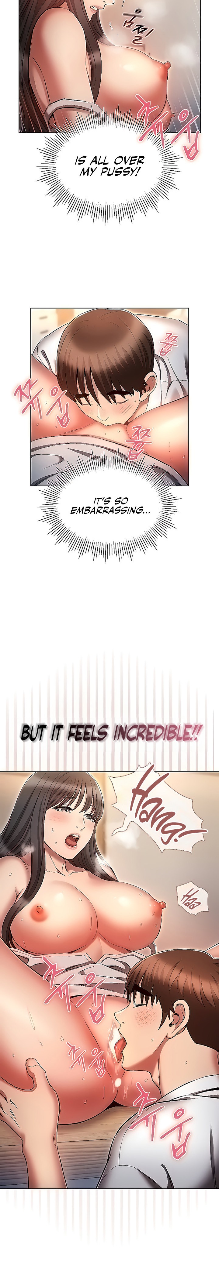 Law Of Reincarnation Chapter 59 Page 15