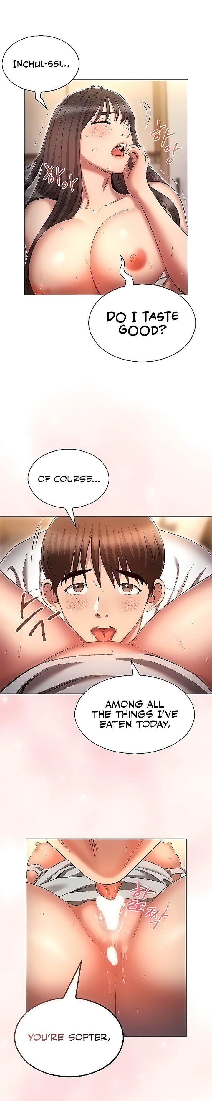 Law Of Reincarnation Chapter 59 Page 16