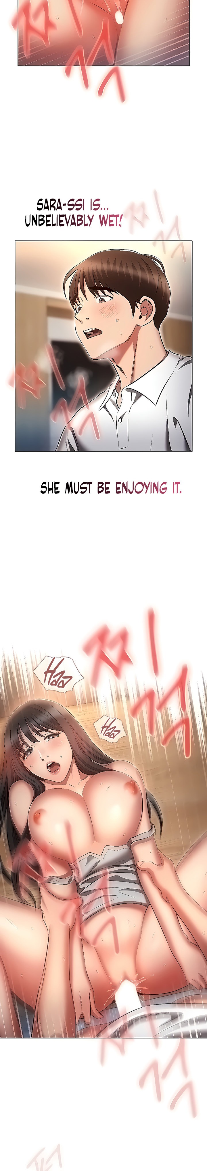 Law Of Reincarnation Chapter 59 Page 21