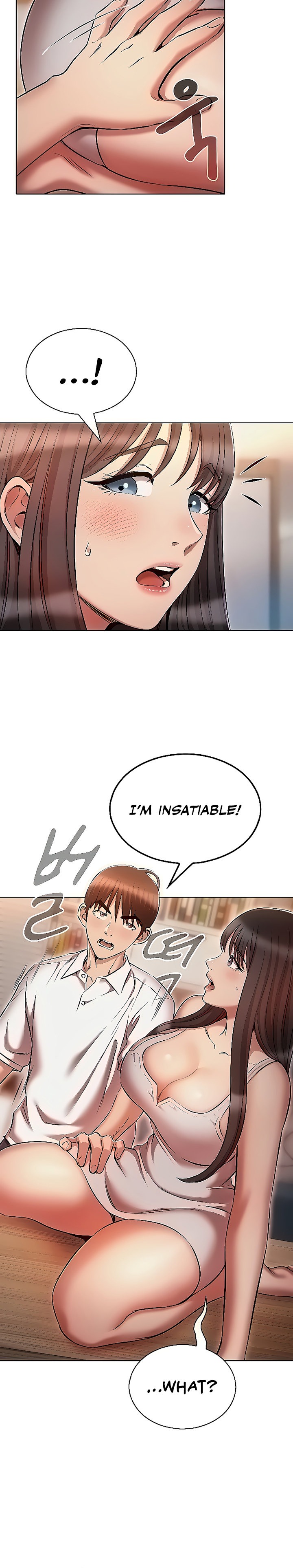Law Of Reincarnation Chapter 59 Page 6