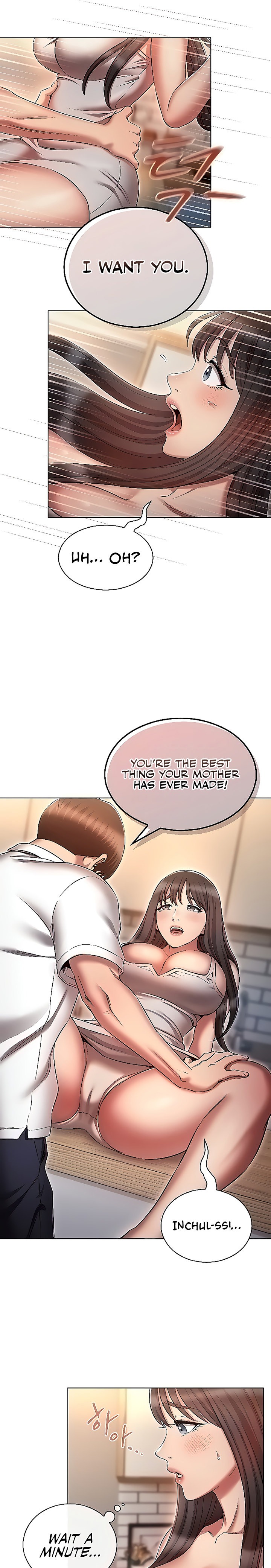 Law Of Reincarnation Chapter 59 Page 7