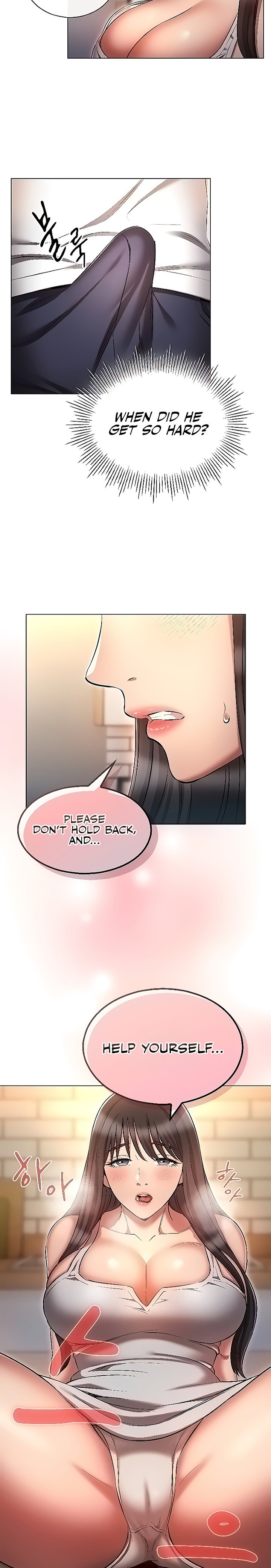 Law Of Reincarnation Chapter 59 Page 8