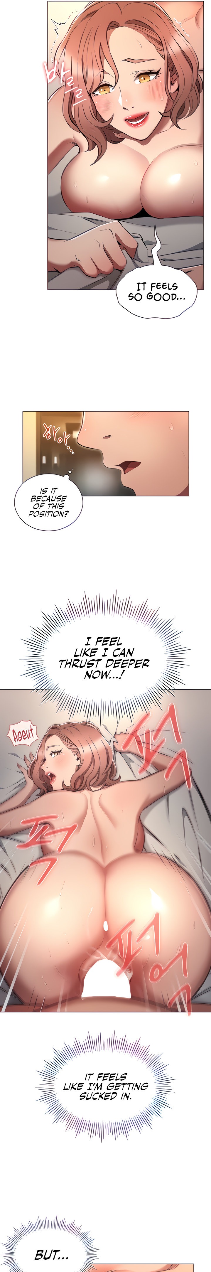 Law Of Reincarnation Chapter 6 Page 10