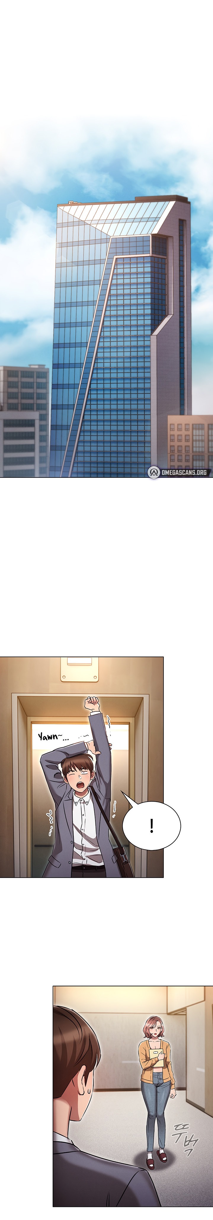 Law Of Reincarnation Chapter 6 Page 20