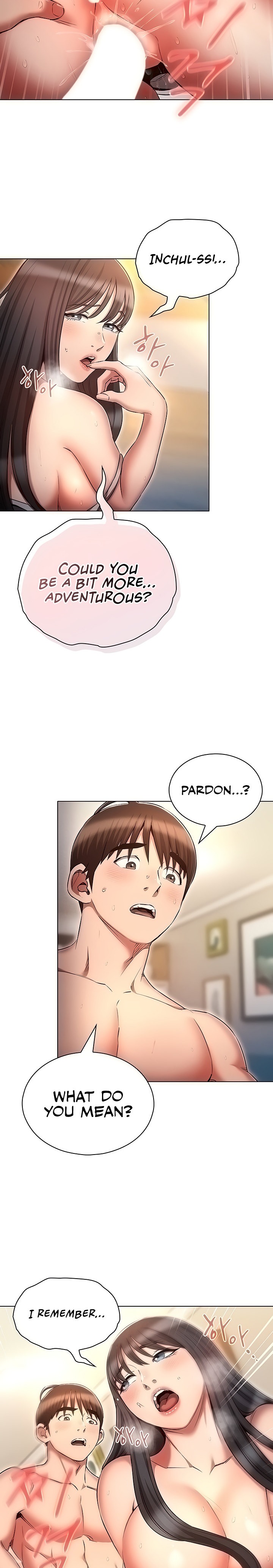 Law Of Reincarnation Chapter 60 Page 11
