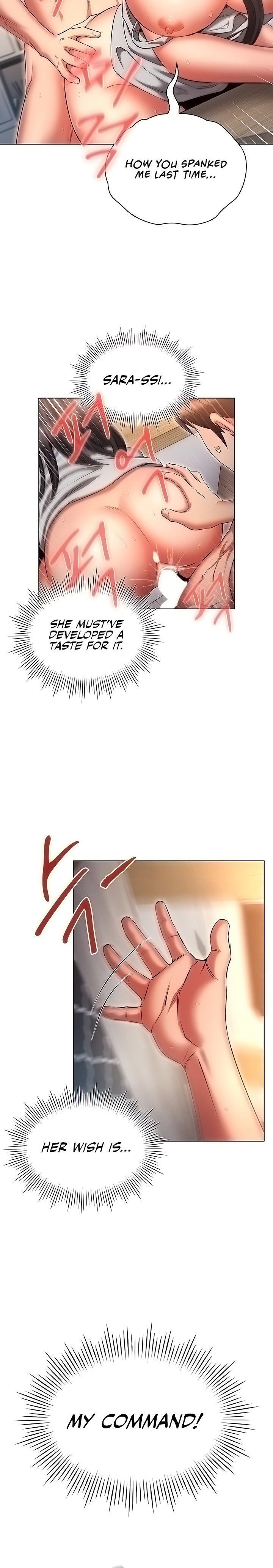 Law Of Reincarnation Chapter 60 Page 12