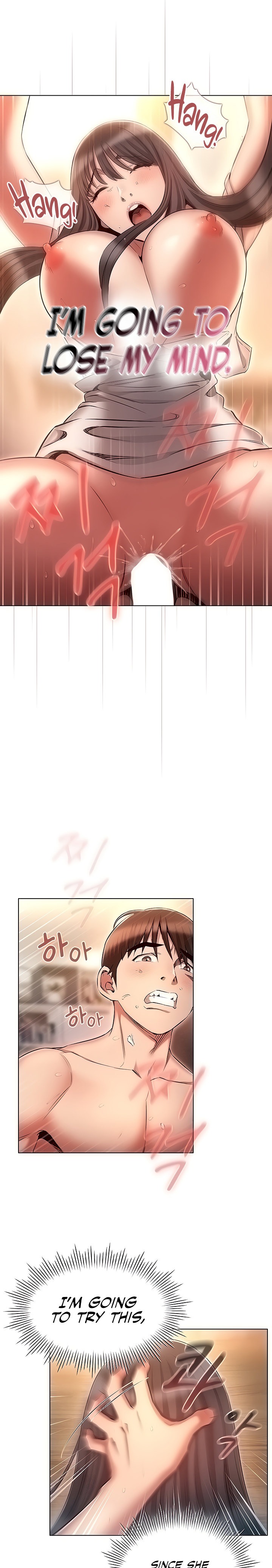 Law Of Reincarnation Chapter 60 Page 16