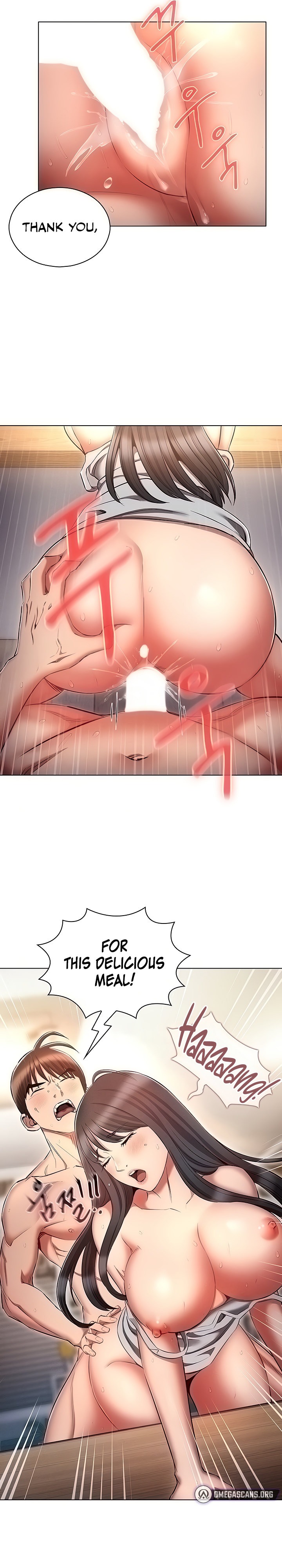 Law Of Reincarnation Chapter 60 Page 7
