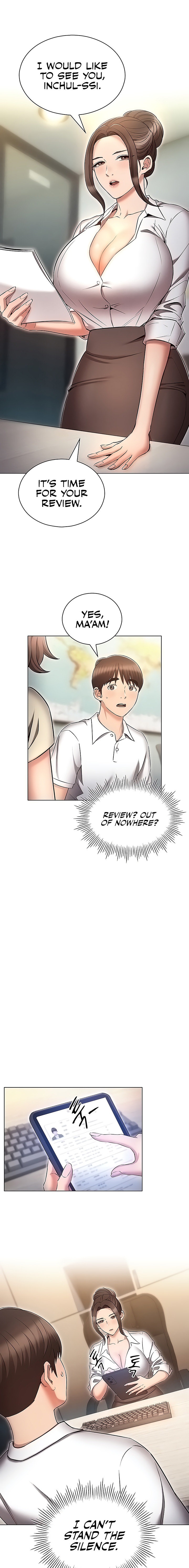 Law Of Reincarnation Chapter 61 Page 13