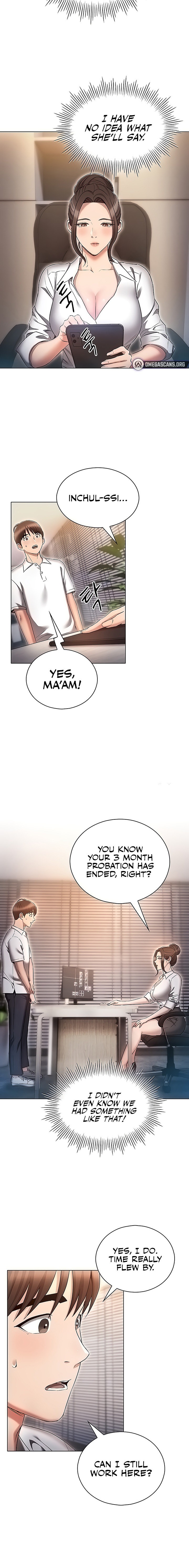Law Of Reincarnation Chapter 61 Page 14