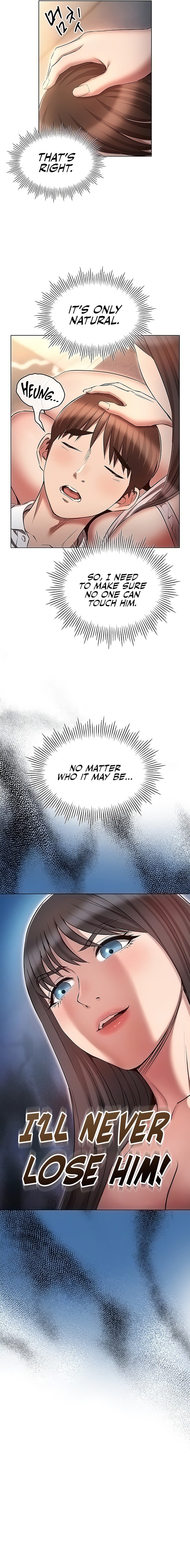 Law Of Reincarnation Chapter 61 Page 5