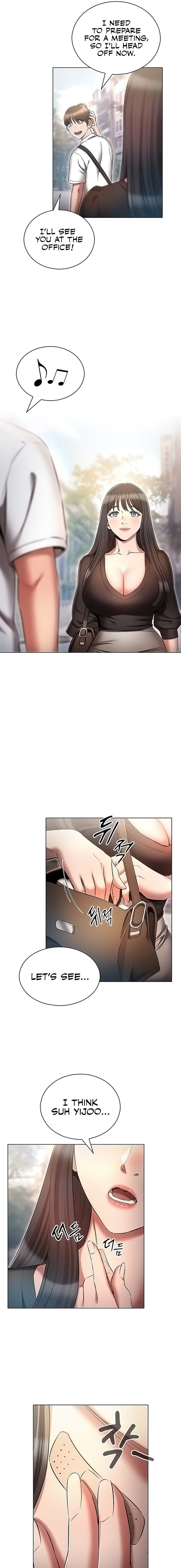 Law Of Reincarnation Chapter 61 Page 7