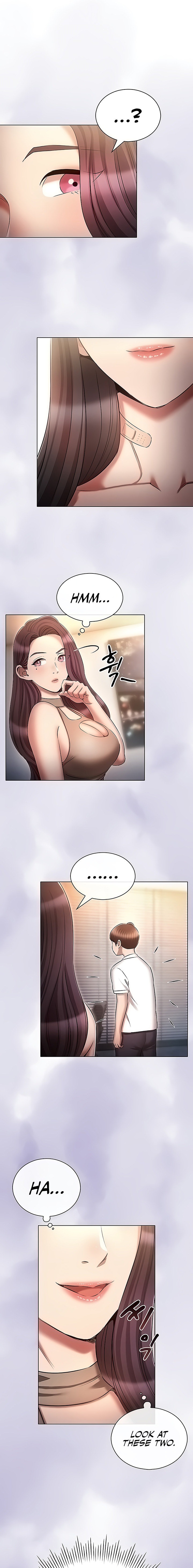 Law Of Reincarnation Chapter 61 Page 9